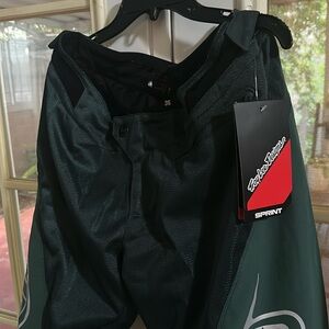 Troy Lee Design Mountain Bike Pants size 36